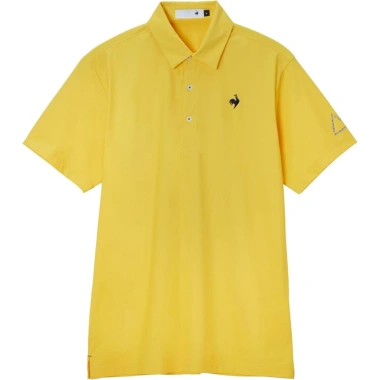 Áo Polo nam Le Coq Golf LG5FHS12MV-YL00 – Chất liệu cao cấp, phong cách hiện đại, giảm 17% còn 2.248.100₫