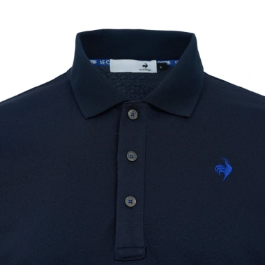 Áo Polo nam Le Coq Golf LG5FHS13MV-NV00 - vải cao cấp, thiết kế hiện đại, chỉ 2.248.100 VND