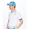 Áo polo nam Le Coq Golf LG5SHS12MV-WH00 – chất liệu thoáng mát, thiết kế thời trang, giá ưu đãi 1.953.818₫