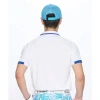 Áo polo nam Le Coq Golf LG5SHS12MV-WH00 – chất liệu thoáng mát, thiết kế thời trang, giá ưu đãi 1.953.818₫ 3
