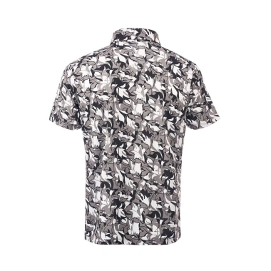 Áo Polo Nam Le Coq Golf LG5SHSR5MV-GY00 – Chất liệu mềm mại, kiểu dáng hiện đại, giá chỉ 2.583.360₫ (giảm 20%) 2