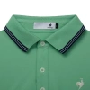 Áo polo Nam Le Coq Golf LG5SHSV0MV-LM00 giảm còn 1,892,160₫, cotton mịn, thoáng mát 3