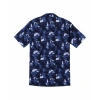 Áo Polo nam Le Coq Sportif LG5FHS01MV-NV00 - Chất cotton mềm, Kiểu dáng hiện đại, Giá giảm 22% chỉ 1.953.600₫ 3