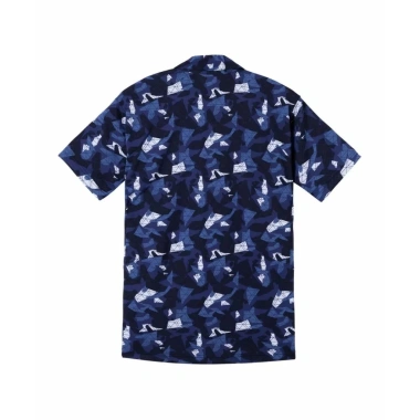 Áo Polo nam Le Coq Sportif LG5FHS01MV-NV00 - Chất cotton mềm, Kiểu dáng hiện đại, Giá giảm 22% chỉ 1.953.600₫