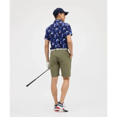 Áo Polo nam Le Coq Sportif LG5FHS01MV-NV00 - Chất cotton mềm, Kiểu dáng hiện đại, Giá giảm 22% chỉ 1.953.600₫