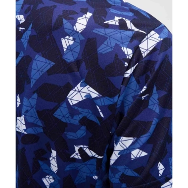 Áo Polo nam Le Coq Sportif LG5FHS01MV-NV00 - Chất cotton mềm, Kiểu dáng hiện đại, Giá giảm 22% chỉ 1.953.600₫