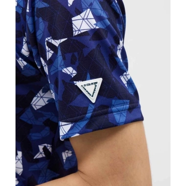 Áo Polo nam Le Coq Sportif LG5FHS01MV-NV00 - Chất cotton mềm, Kiểu dáng hiện đại, Giá giảm 22% chỉ 1.953.600₫