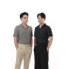 Áo polo nam Morus M3 cổ V co giãn 2 chiều, thoáng mát - Giá chỉ 449.000₫ 8