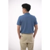 Áo polo nam Morus M4 bo tay 100% cotton thoáng mát, thấm hút tốt, chỉ 449.000₫ 5