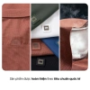 Áo polo nam PROCOOL ICONDENIM slim-fit, công nghệ hạt làm mát, co giãn 4 chiều, vải ít nhăn - 374k 5