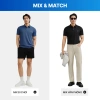 Áo polo nam PROCOOL ICONDENIM slim-fit, công nghệ hạt làm mát, co giãn 4 chiều, vải ít nhăn - 374k 7