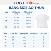 Áo Polo Nữ Cộc Tay Cánh Dơi Thêu Chữ TB Nổi Trước Ngực Tôn Dáng Poly T28 103.000₫ 5
