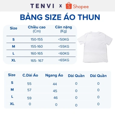 Áo Polo Nữ Cộc Tay Cánh Dơi Thêu Chữ TB Nổi Trước Ngực Tôn Dáng Poly T28 103.000₫ 5