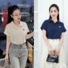 Áo Polo Nữ Cộc Tay Cánh Dơi Thêu Chữ TB Nổi Trước Ngực Tôn Dáng Poly T28 103.000₫ 6