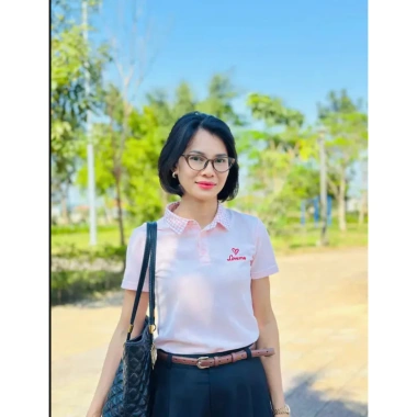 Áo Polo Nữ Trắng Cổ Caro Thêu Chữ Nổi Vải Thun Co Giãn Size 40-63kg 120.900 VND 5 Áo Polo Nữ Trắng Cổ Caro Thêu Chữ Nổi Vải Thun Co Giãn Size 40-63kg 120.900 VND 5