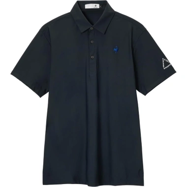 Áo Polo Thể Thao Le Coq Golf Nam LG5FHS12MV-NV00 Chất Lượng Cao, Giá 2.248.100₫