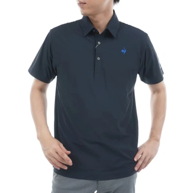 Áo Polo Thể Thao Le Coq Golf Nam LG5FHS12MV-NV00 Chất Lượng Cao, Giá 2.248.100₫