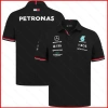 Áo Polo Thể Thao Mercedes AMG Petronas 2.022 Unisex - Giá 119.880₫, giảm 19%