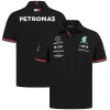 Áo Polo Thể Thao Mercedes AMG Petronas 2.022 Unisex - Giá 119.880₫, giảm 19% 5