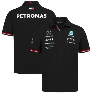 Áo Polo Thể Thao Mercedes AMG Petronas 2.022 Unisex - Giá 119.880₫, giảm 19%