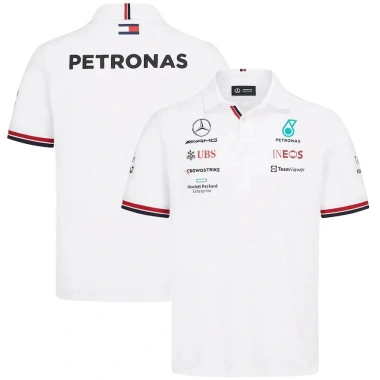 Áo Polo Thể Thao Mercedes AMG Petronas 2.022 Unisex - Giá 119.880₫, giảm 19%