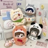 Áo Quần Bé 10cm Cotton Sang Trọng Động Vật Dễ Thương Giá ưu đãi 137.789₫ 2