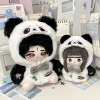 Áo Quần Bé 10cm Cotton Sang Trọng Động Vật Dễ Thương Giá ưu đãi 137.789₫ 5
