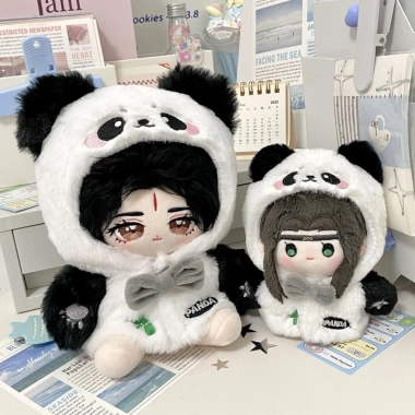 Áo Quần Bé 10cm Cotton Sang Trọng Động Vật Dễ Thương Giá ưu đãi 137.789₫