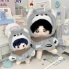 Áo Quần Bé 10cm Cotton Sang Trọng Động Vật Dễ Thương Giá ưu đãi 137.789₫ 6