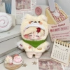 Áo Quần Bé 10cm Cotton Sang Trọng Động Vật Dễ Thương Giá ưu đãi 137.789₫ 7
