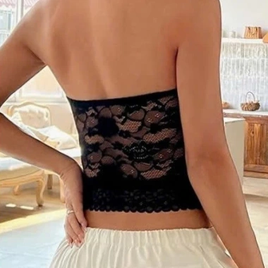 Áo quây ngực không dây ren, quyến rũ gợi cảm, không mút đệm, chỉ 70.000 VNĐ 3 Áo quây ngực không dây ren, quyến rũ gợi cảm, không mút đệm, chỉ 70.000 VNĐ 3