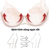 Áo Ren Ngực SamBra Quyến Rũ Gợi Cảm, Mút Mỏng và Mềm Mại, Thiết Kế Đẹp, Giá 133.000 5