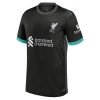 Áo sân khách Liverpool 2.024-2.025 size plus, giá ưu đãi 159.840₫ 2