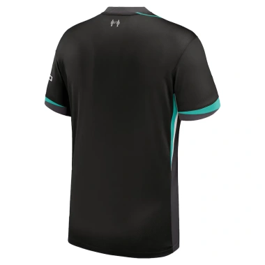 Áo sân khách Liverpool 2.024-2.025 size plus, giá ưu đãi 159.840₫