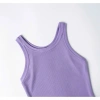Áo sát nách dáng dài big size giảm còn 89.000đ, mua 2 tặng dây chuyền cao cấp 8