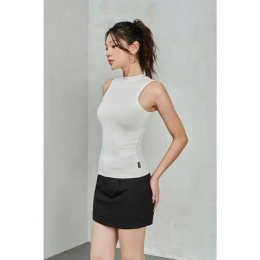 Áo sát nách dáng dài thời trang bigsize, giá ưu đãi 179k, phong cách thoải mái