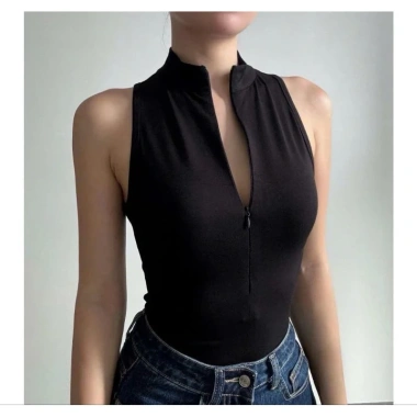 Áo sát nách dây kéo giọt nước vải gân tăm lụa size 38-79kg giảm còn 82.256 VND 10 Áo sát nách dây kéo giọt nước vải gân tăm lụa size 38-79kg giảm còn 82.256 VND 10