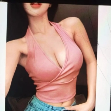 Áo siết eo cổ V đáp chéo tôn dáng, có mút và ko mút, bigsize 38-78kg, giảm 17% còn 66.314₫