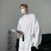 Áo sơ mi jacquard phong cách Trung Quốc tay dài - Xuân hè 2.024, giá chỉ 240.611₫ 4