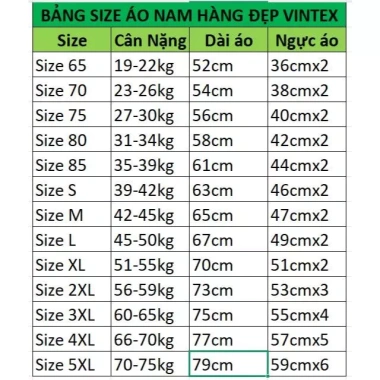 Áo sơ mi nam tay ngắn hàng đẹp cho học sinh cấp 1-3, giảm giá 82.390₫ 3