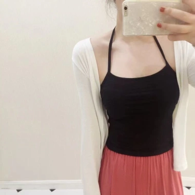 Áo sơ mi nữ Pure Desire 2.024 Slim-Fit cổ vuông dài tay - giảm giá 126.818₫ 8