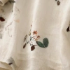Áo sơ mi nữ Trung Hoa vintage, vải lanh cotton mát mẻ mùa hè - Giá 405.454₫ 7