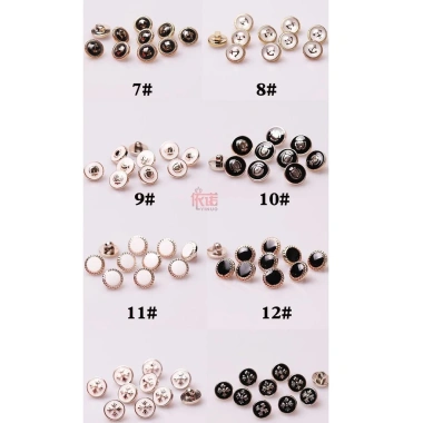 Áo sơ mi voan và cardigan nam nữ mùa xuân hè màu đen trắng Giá ưu đãi 71.325₫ giảm tới 22% 6