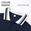 Áo Sweater bé trai và bé gái cổ polo thời trang, in hình, giảm giá 259k (giá gốc 311k) 5
