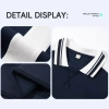 Áo Sweater bé trai và bé gái cổ polo thời trang, in hình, giảm giá 259k (giá gốc 311k) 7