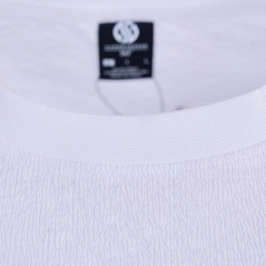 Áo T-shirt 361 Nam W552.521.106-5C - Giá 775.400đ, cotton thoáng mát, trẻ trung