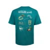 Áo T-shirt 361 Nam W552.533.109-3C - Siêu nhẹ, phong cách, giá chỉ 736.100₫ 2