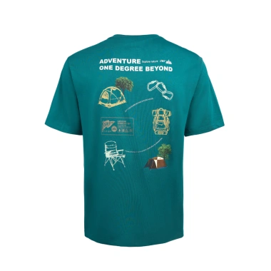 Áo T-shirt 361 Nam W552.533.109-3C - Siêu nhẹ, phong cách, giá chỉ 736.100₫ 2 Áo T-shirt 361 Nam W552.533.109-3C - Siêu nhẹ, phong cách, giá chỉ 736.100₫ 2