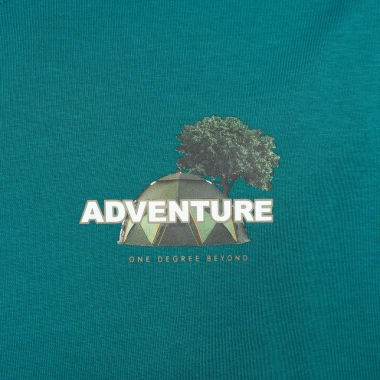 Áo T-shirt 361 Nam W552.533.109-3C - Siêu nhẹ, phong cách, giá chỉ 736.100₫