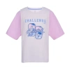 Áo T-shirt bé gái 361 mẫu mới, giá ưu đãi 480.800₫, chất liệu mềm mại, năng động